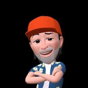 Meet your Posher, Brian